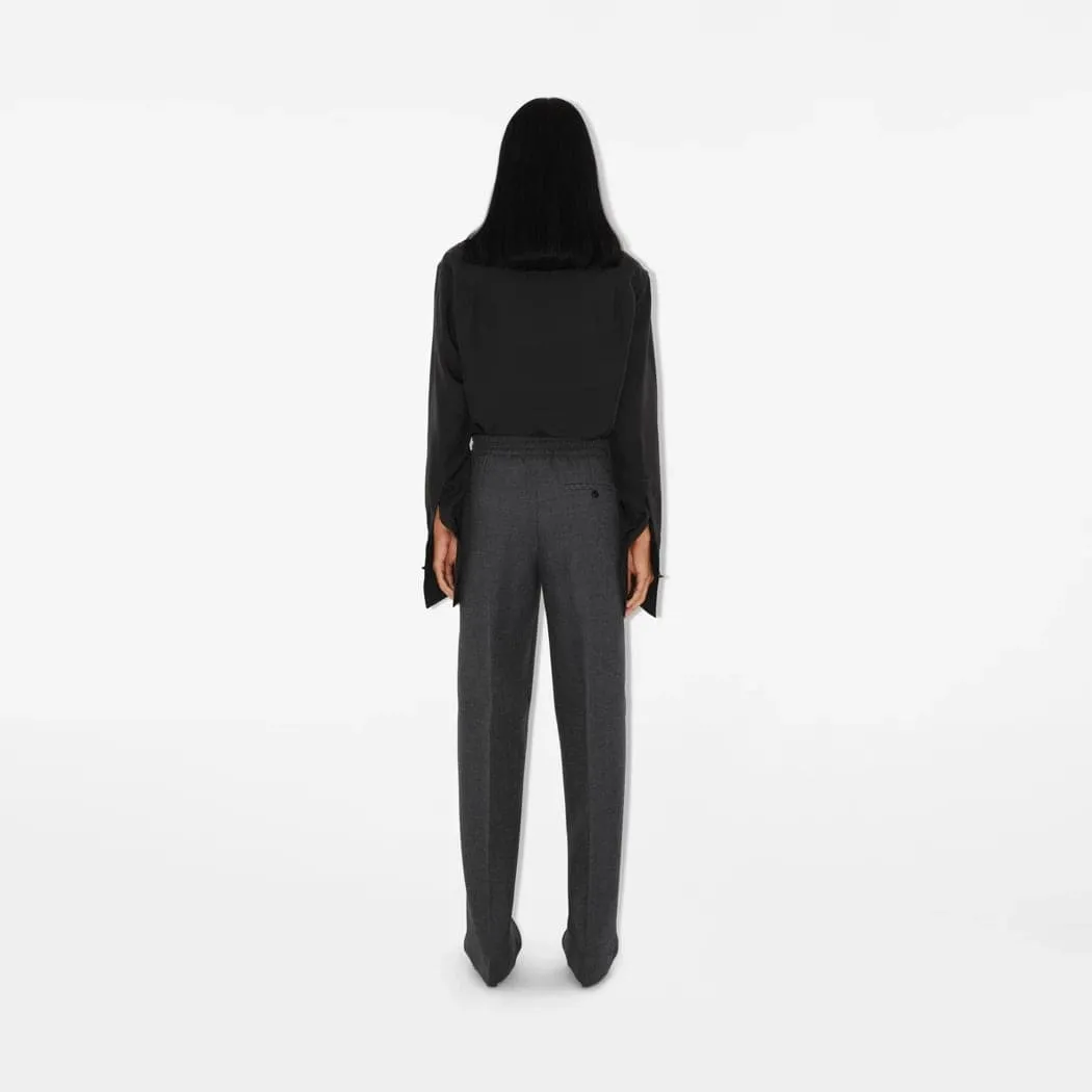 Burberry Wool Trousers