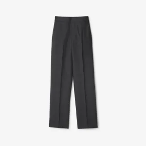 Burberry Wool Trousers