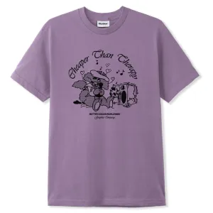 Butter Goods Karaoke T Shirt