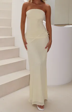 Bye Girl Maxi Skirt Butter Denim style Modern Combo