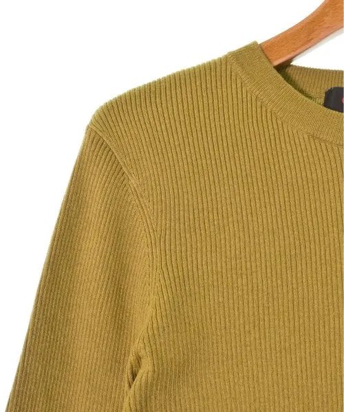 CABaN Sweaters