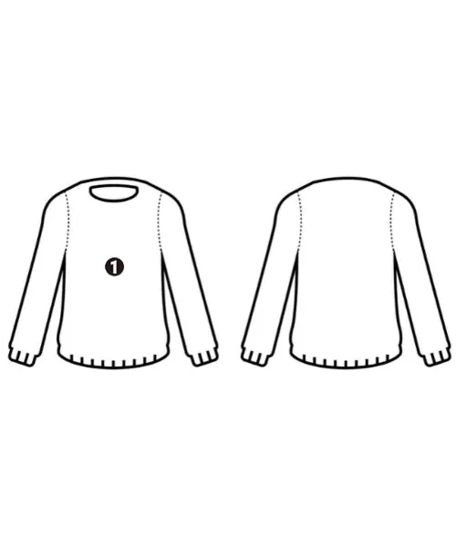 CABaN Sweaters