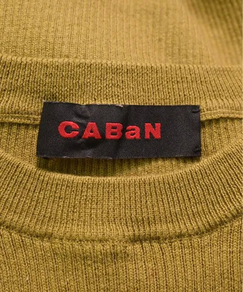 CABaN Sweaters