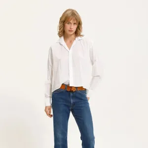 Cali Dreaming – Colt Shirt in White