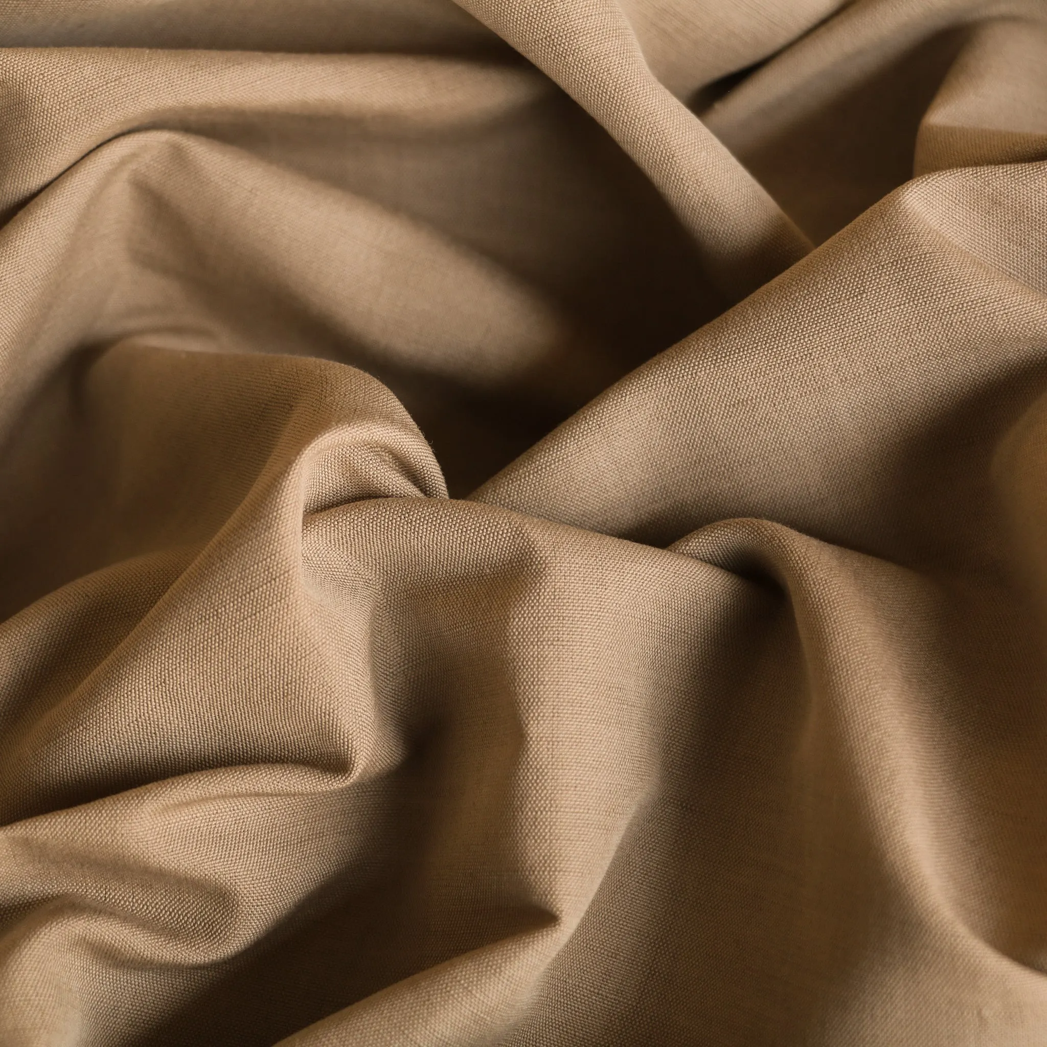 Caliber Sand Cotton/Linen