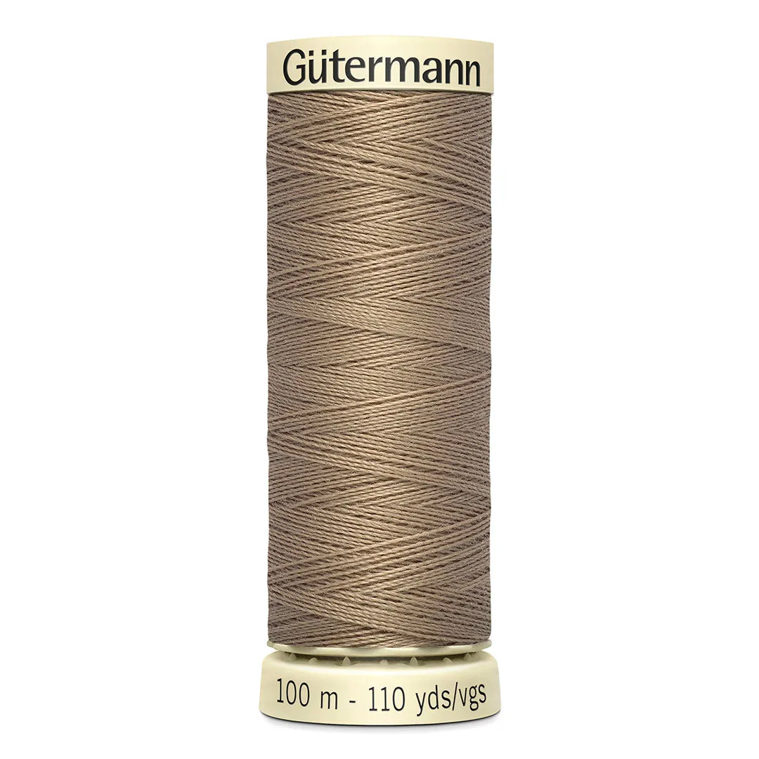 Caliber Sand Cotton/Linen