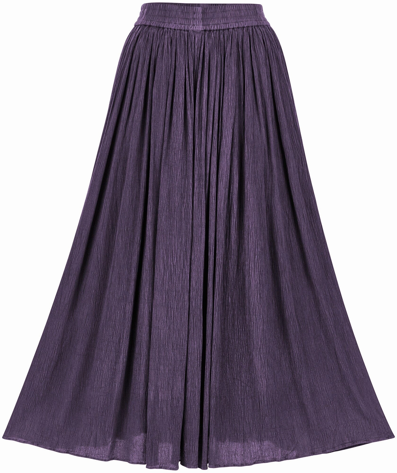 Seasonal special Airy Look Celestia Petticoat Limited Edition Midnight Lavender