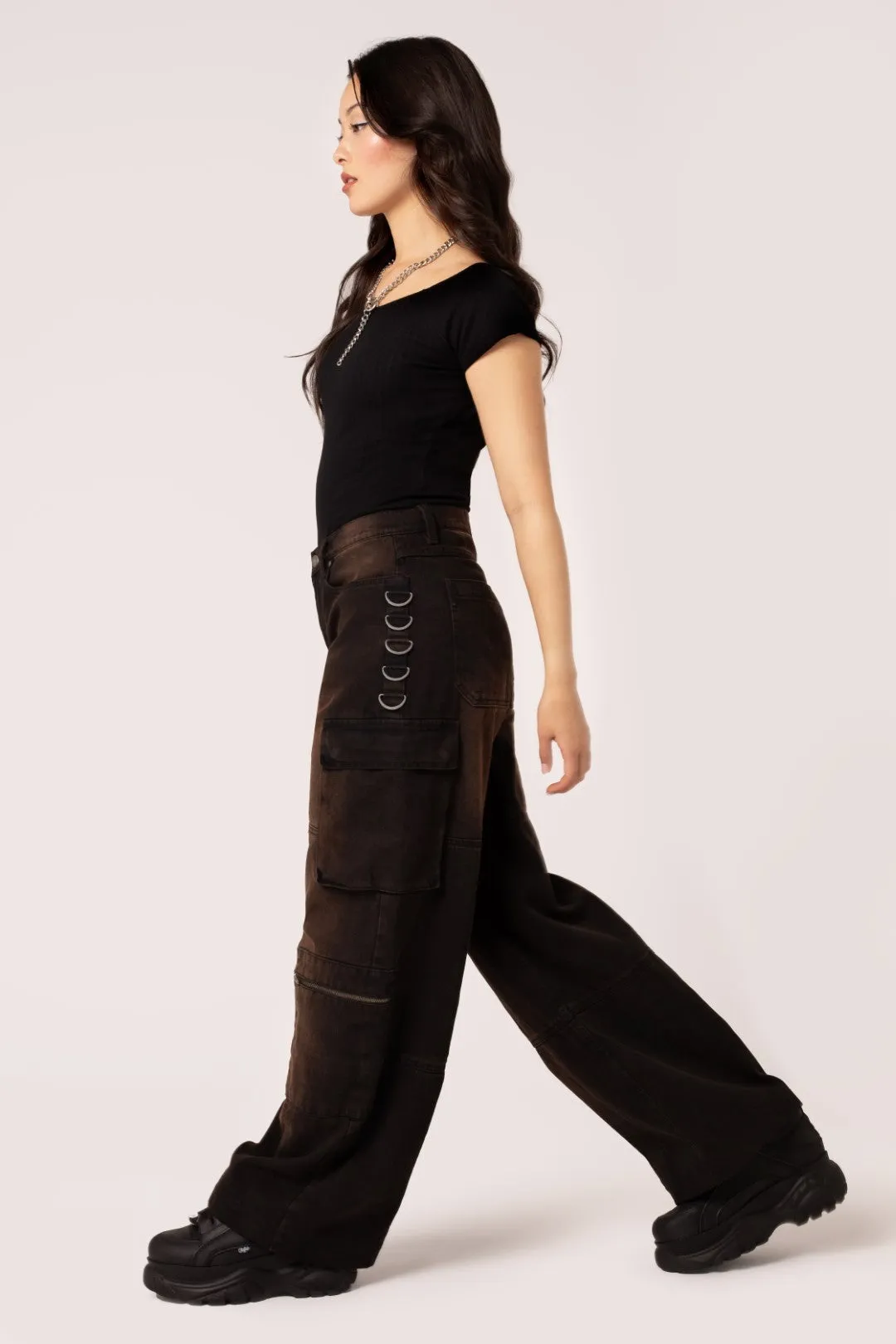 Cameron Jeans - Short Length