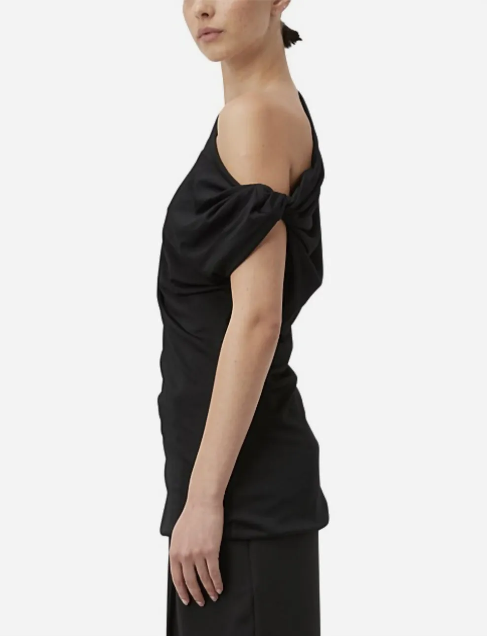 Camilla and Marc Annalise Top