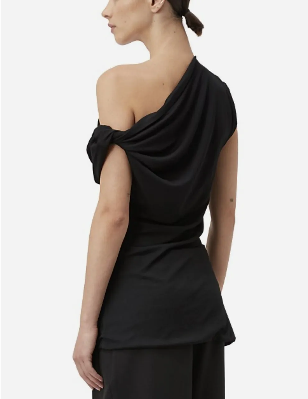 Camilla and Marc Annalise Top