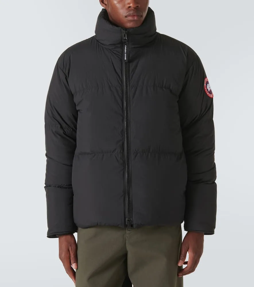 Canada Goose Lawrence down jacket