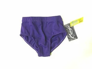Capezio - Brief - Child/Adult (TB111C/TB111) - Purple