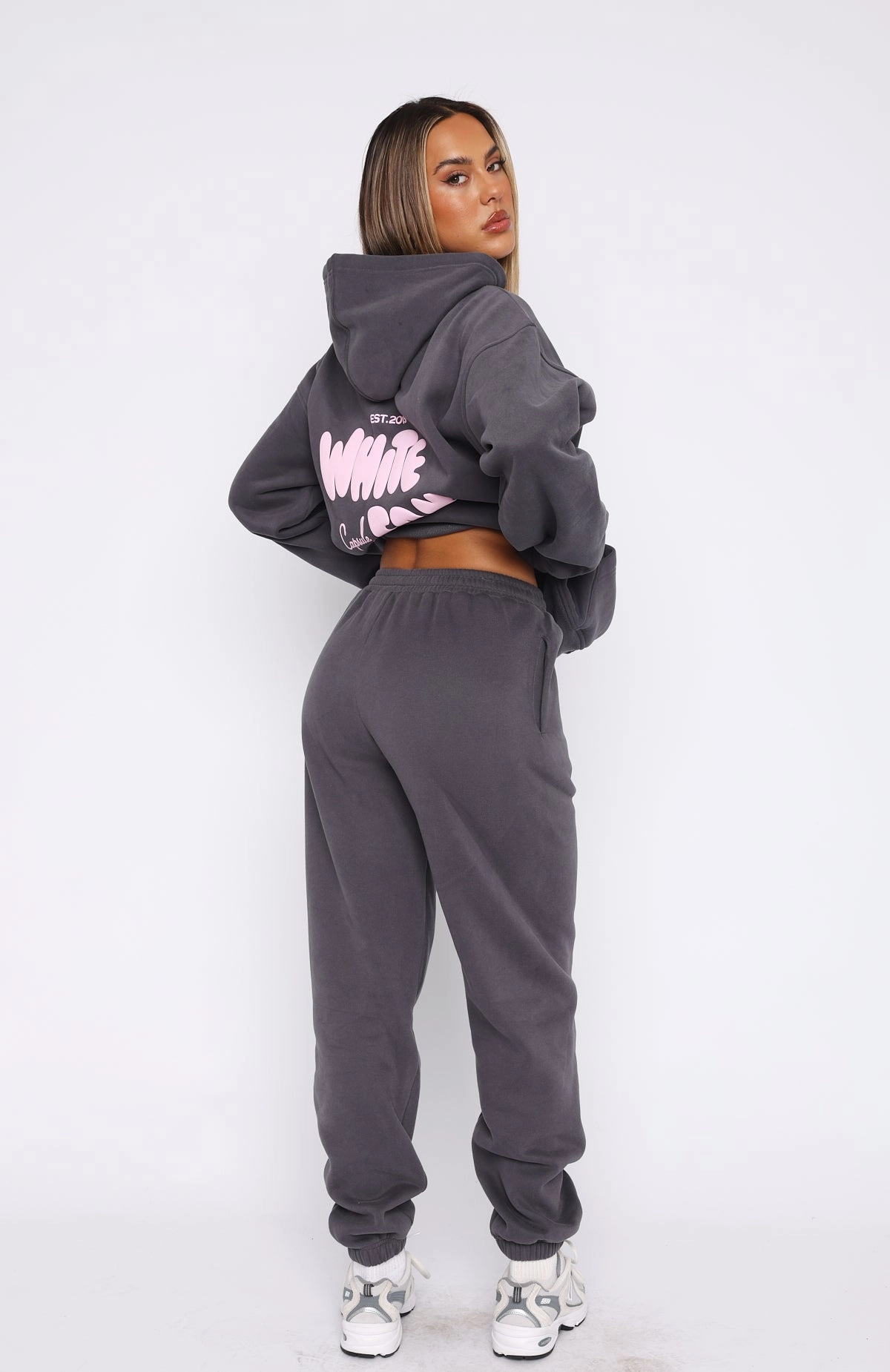 Capsule 9 Star Of The Moment Sweatpants Volcanic Versatile Trend