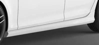 Caractere Audi A4 /S4 B9 Sedan 2016  Body Kit