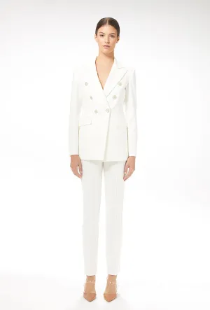 Carla Ruiz  Trouser suit double breasted  50023 50024