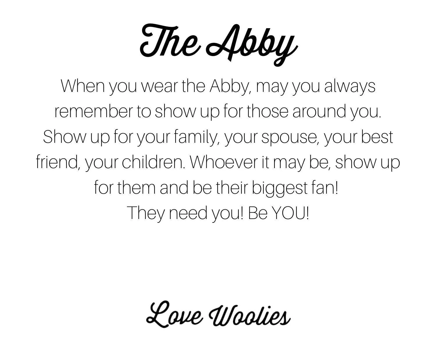 CASHMERE  SCRUNCHIE | Abby