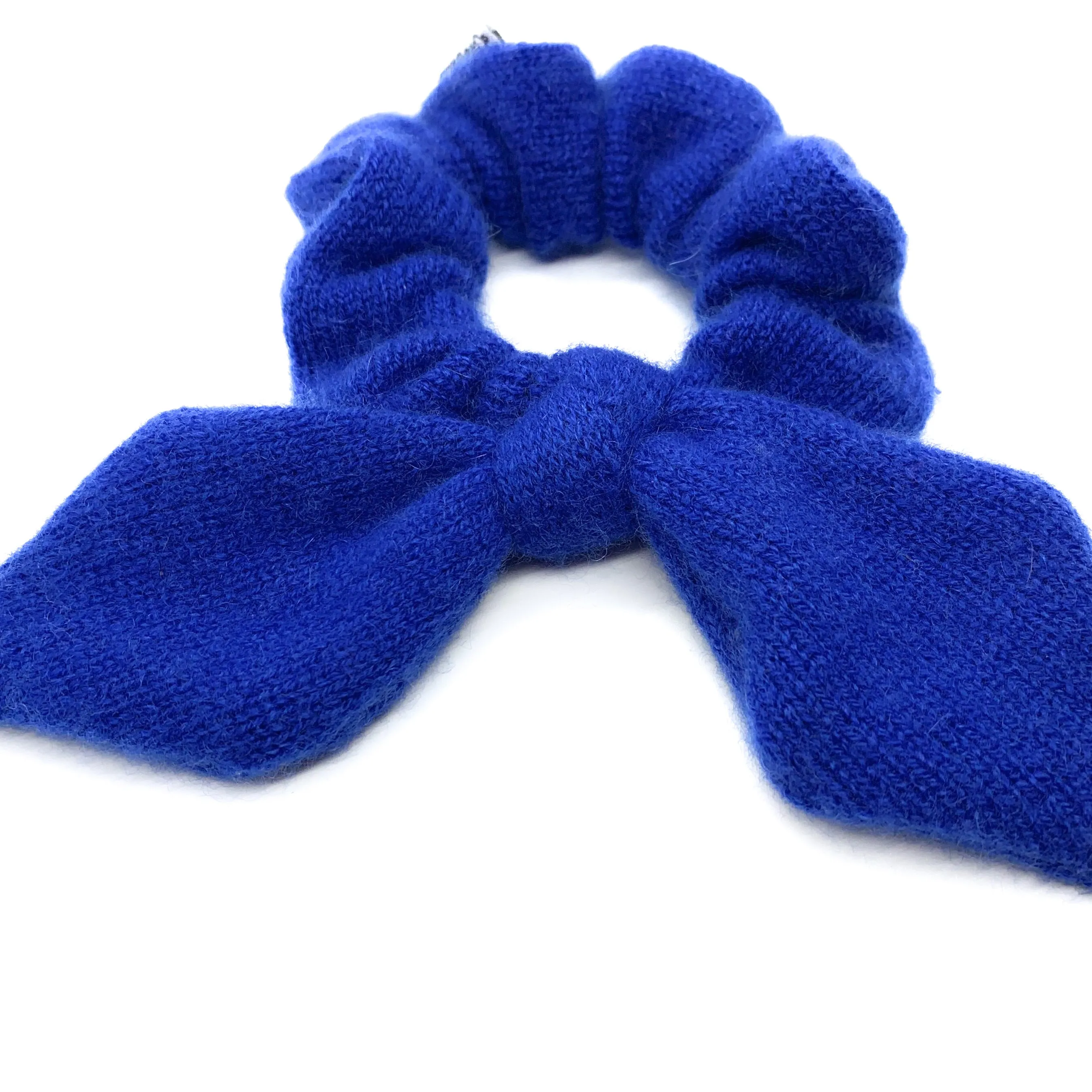 CASHMERE  SCRUNCHIE | Abby