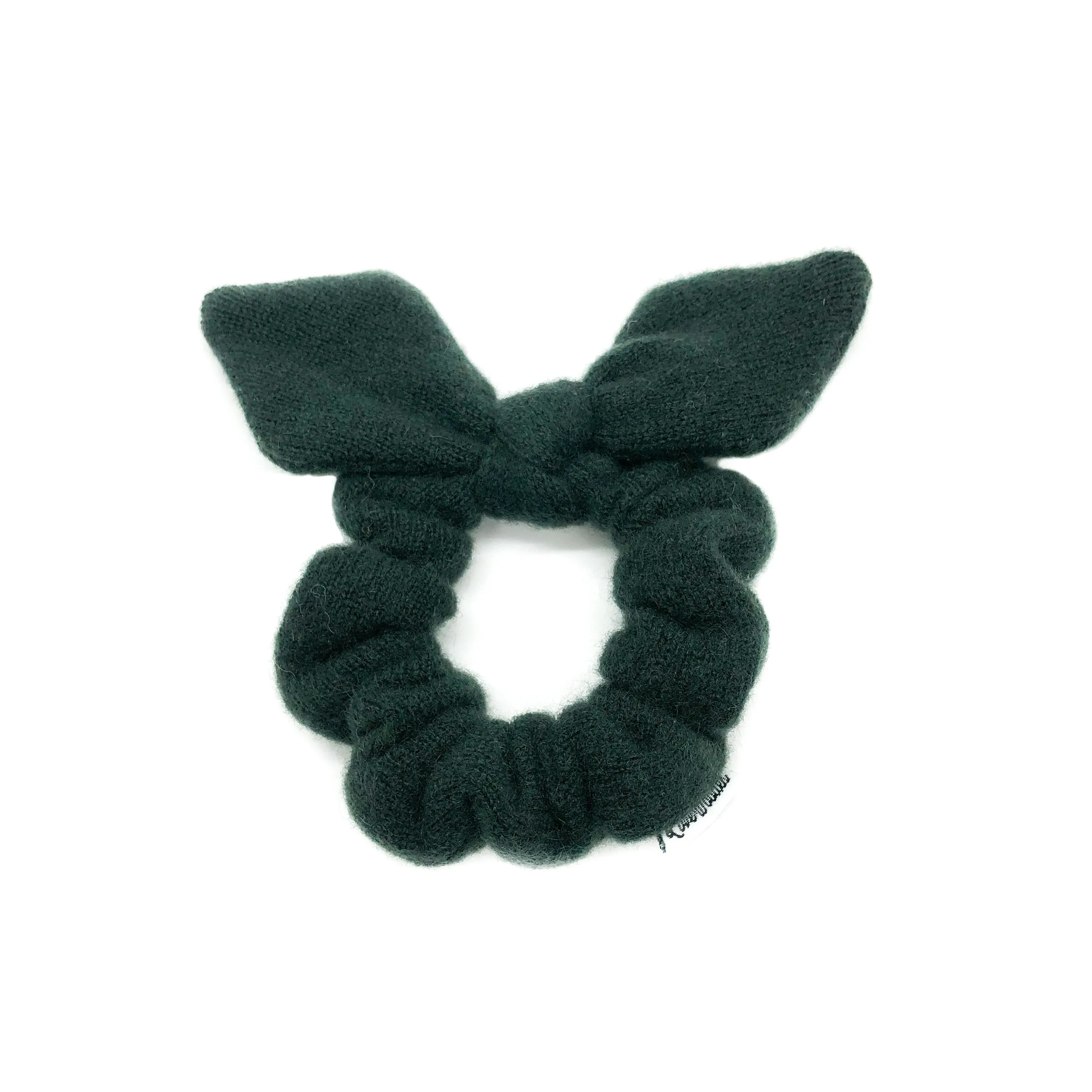 CASHMERE SCRUNCHIE | Alyssa