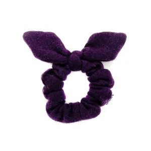 CASHMERE SCRUNCHIE |  Kenna