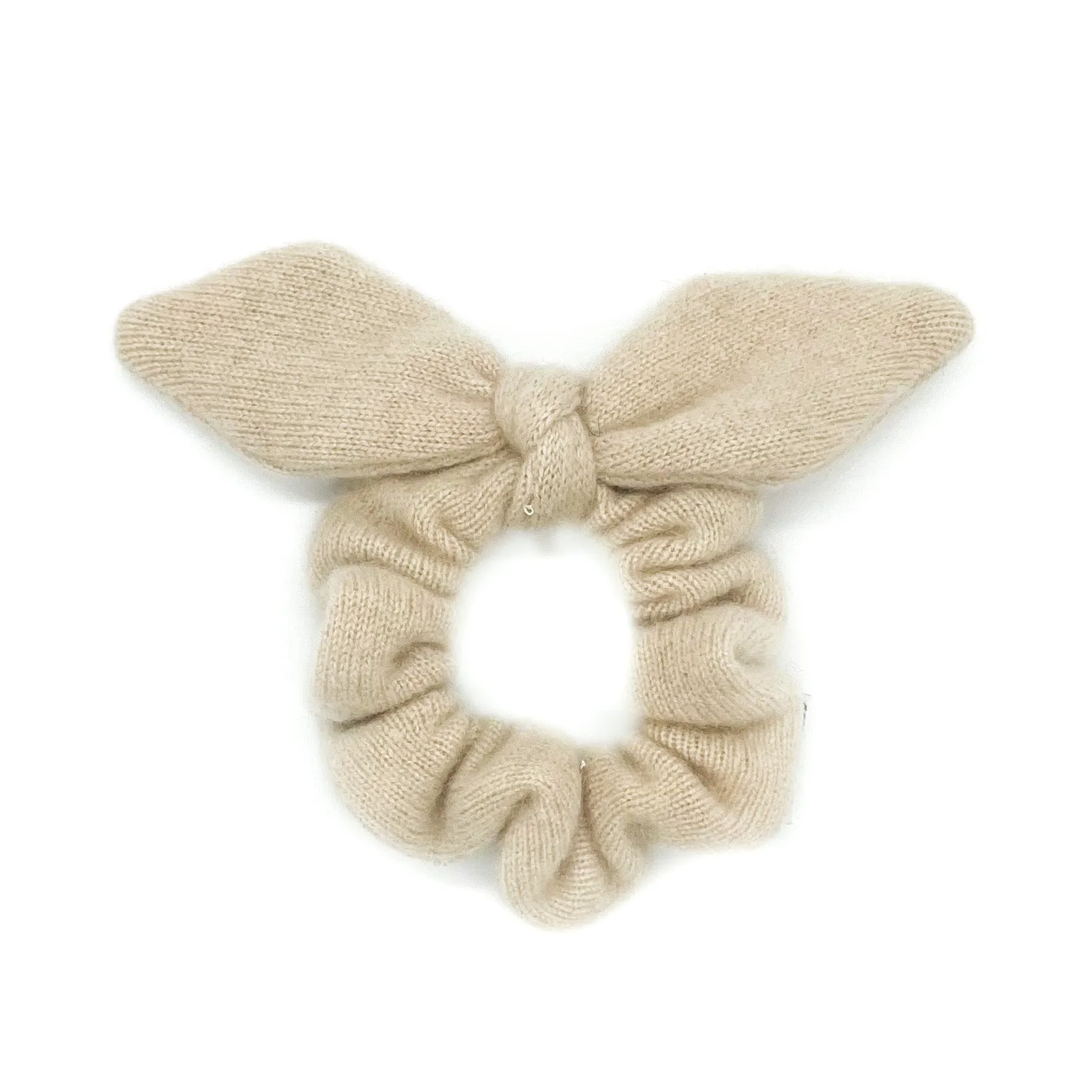 CASHMERE SCRUNCHIE | Lucky Me Bundle