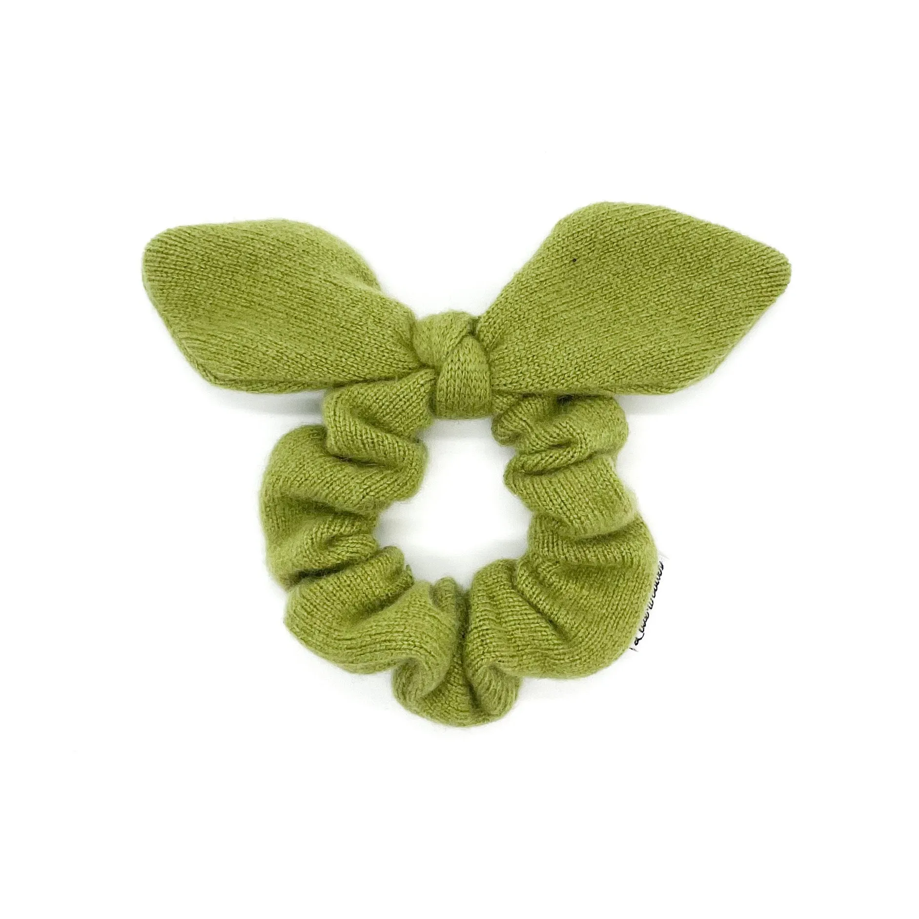 CASHMERE SCRUNCHIE | Lucky Me Bundle