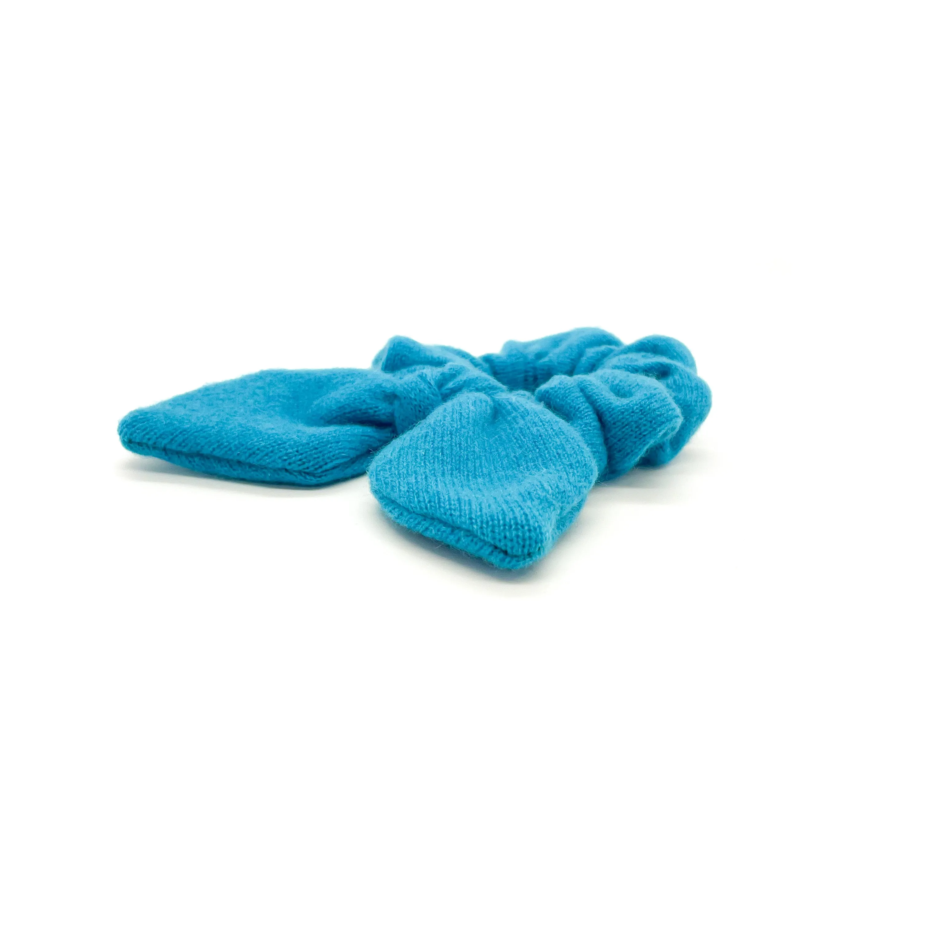 CASHMERE SCRUNCHIE | Tandy