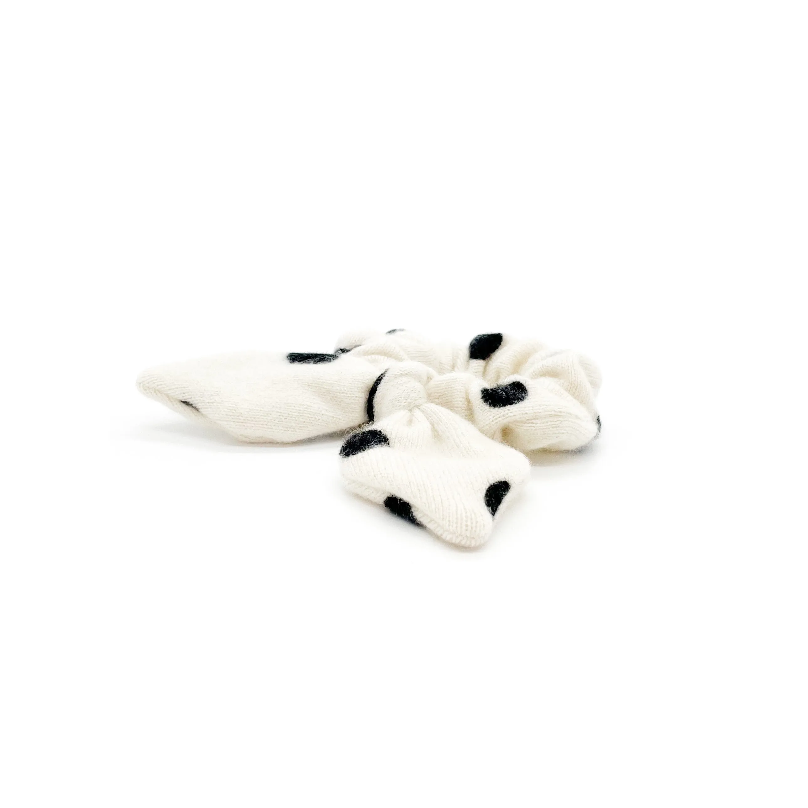 CASHMERE SCRUNCHIE | ULTRA RARE | CorieAnn