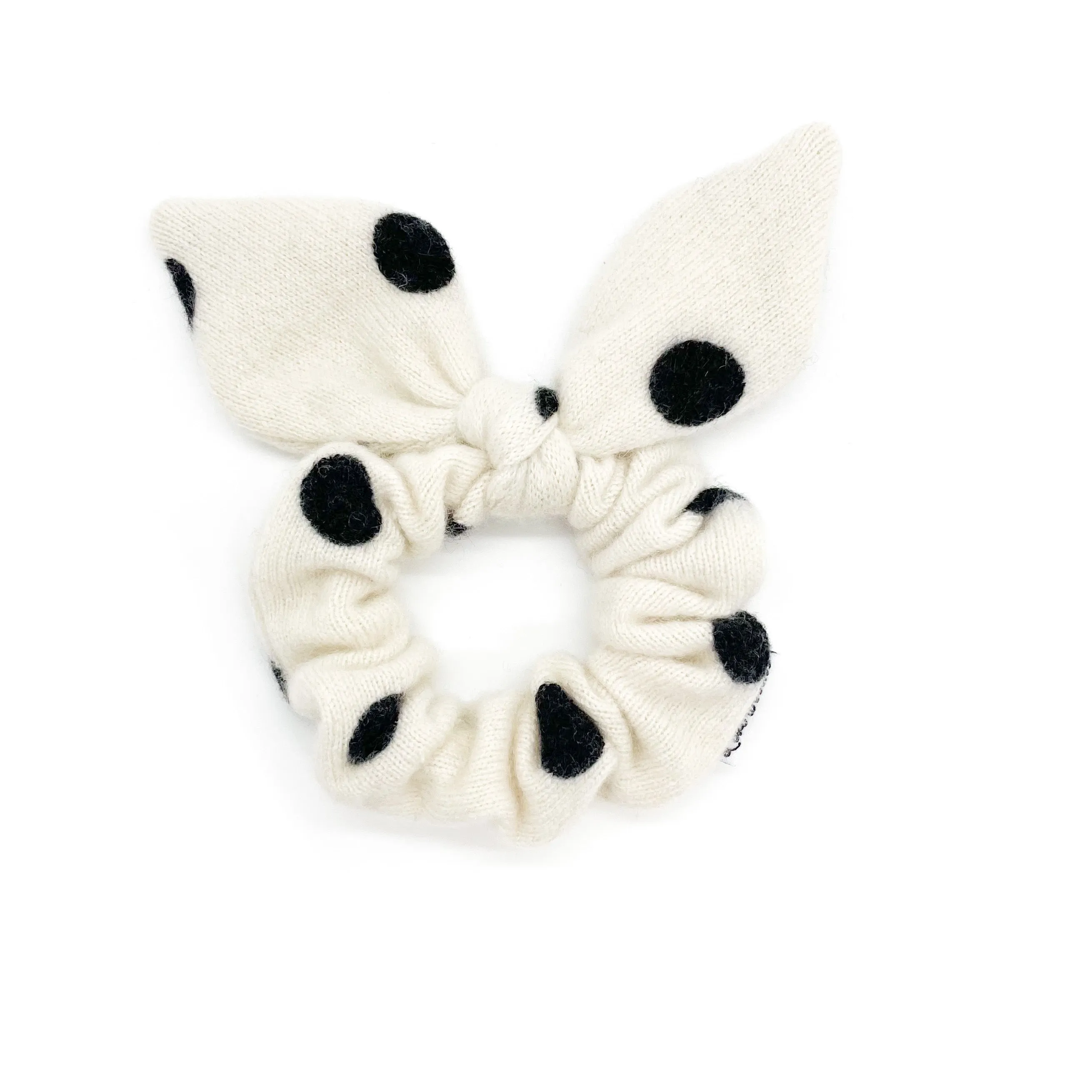 CASHMERE SCRUNCHIE | ULTRA RARE | CorieAnn