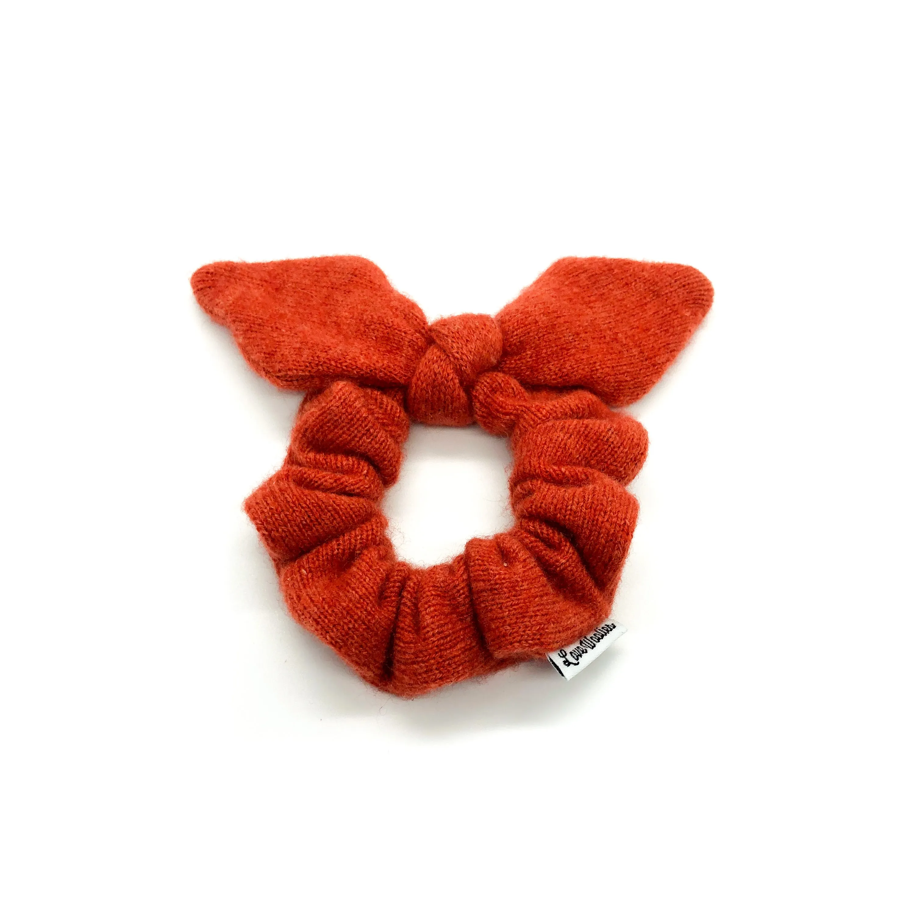 CASHMERE SCRUNCHIES | Falling Leaves Bundle