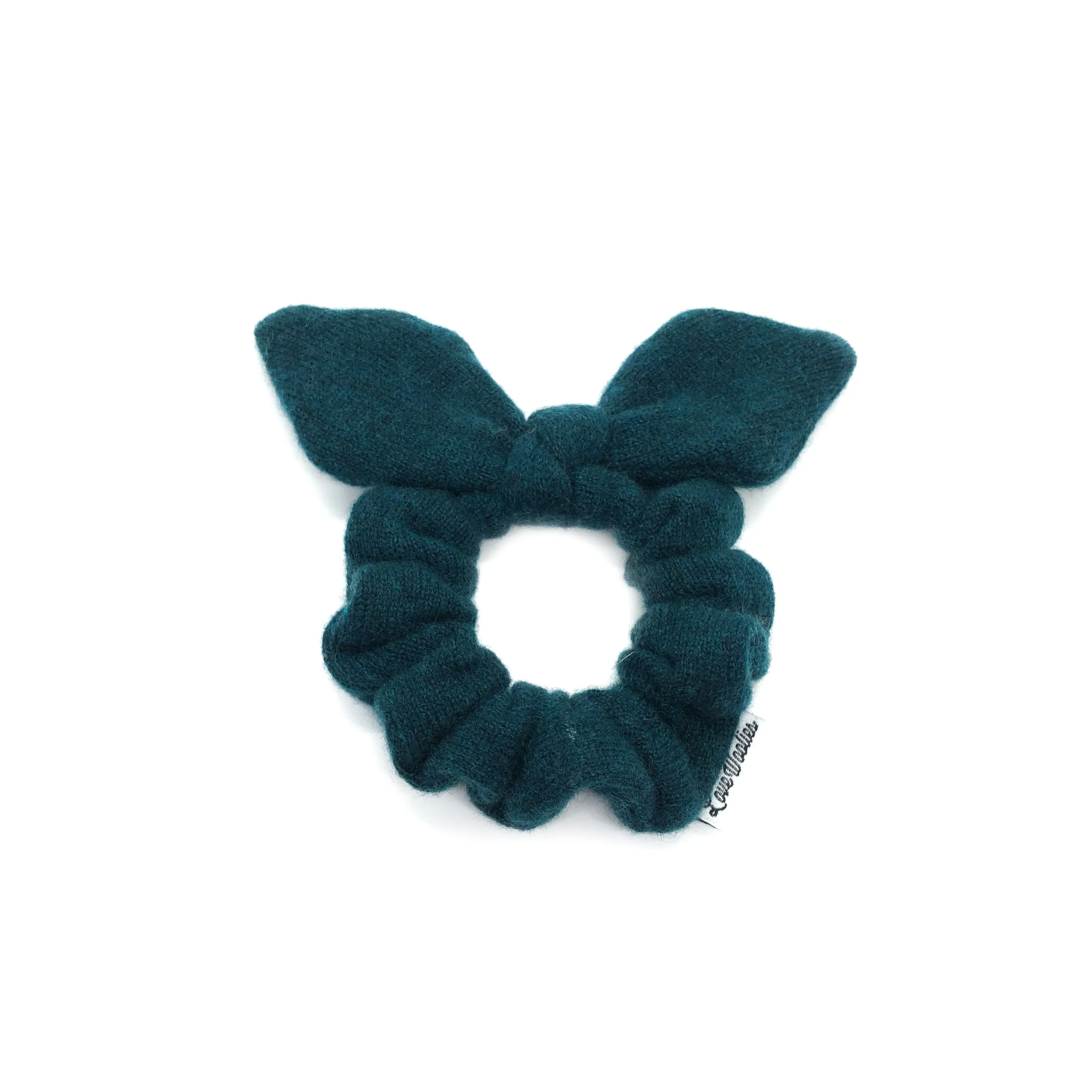 CASHMERE SCRUNCHIES | Falling Leaves Bundle