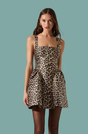 Elegant Simplicity Claudie Dress