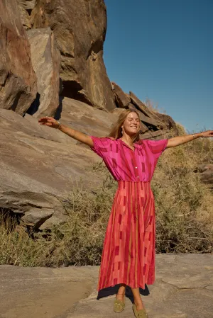 BELLA SKIRT Abrasion Resistant Fabric Stretch Support