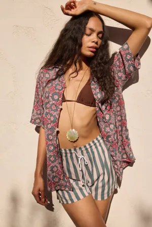 Sporty Touch EasyCareFabric KEV SHORT (UNISEX)