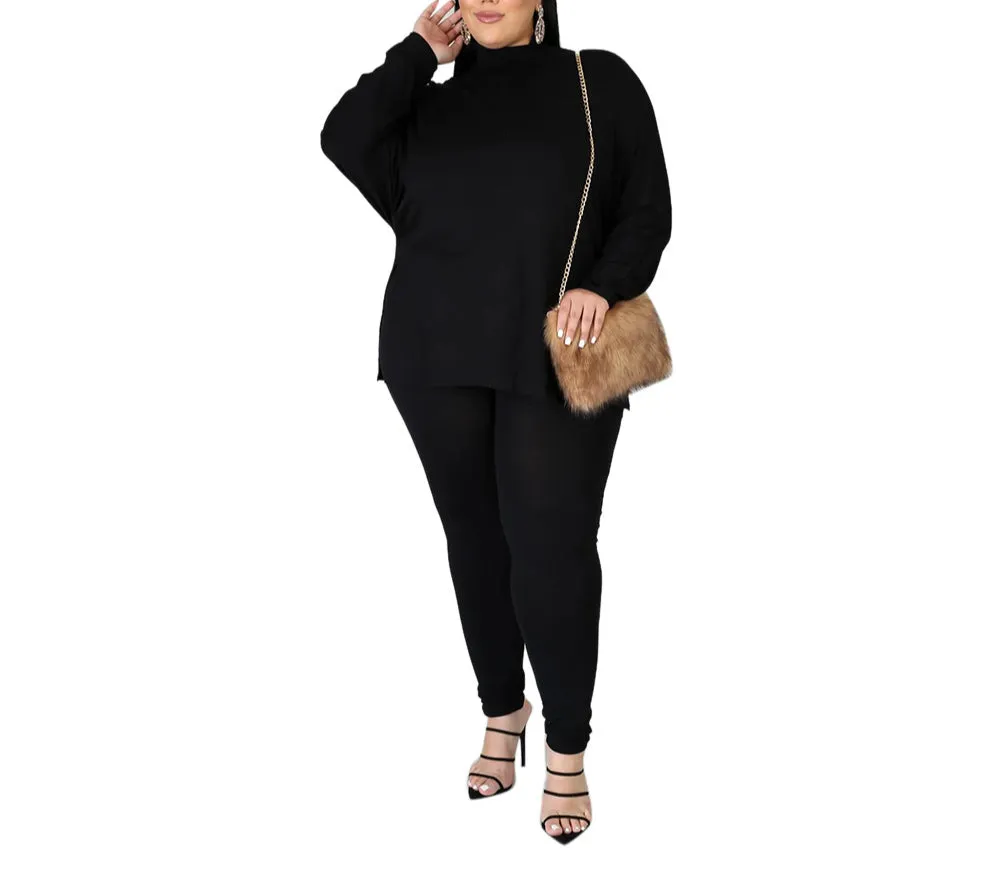 Casual Sports Suits Wholesale Women Clothing
