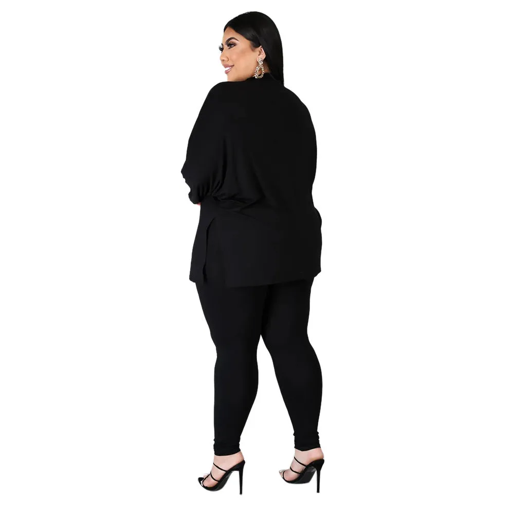 Casual Sports Suits Wholesale Women Clothing