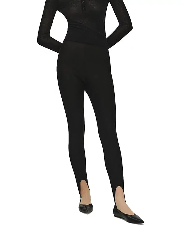 Daniel Leggings Low Profile Design DurablePolyester