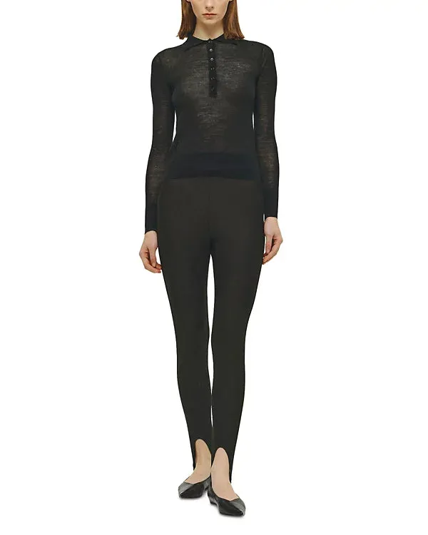 Printed design DurableBartack Daniel Leggings