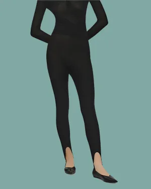 Daniel Leggings Active Design SmoothZipClosure