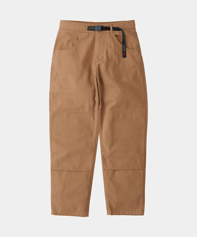 El Cap Canvas Pant windproof