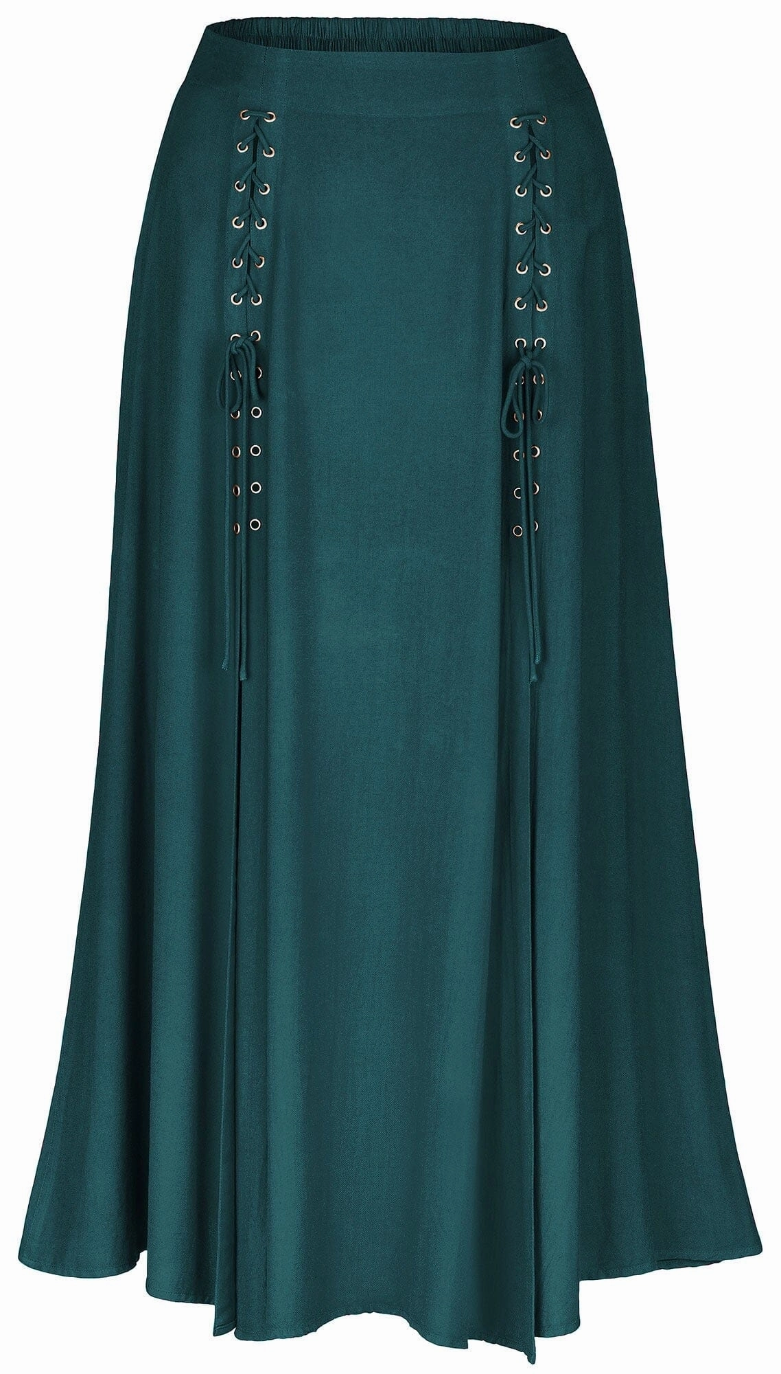 Rowan Maxi Overskirt Limited Edition Travel Influence Seasonal Drop