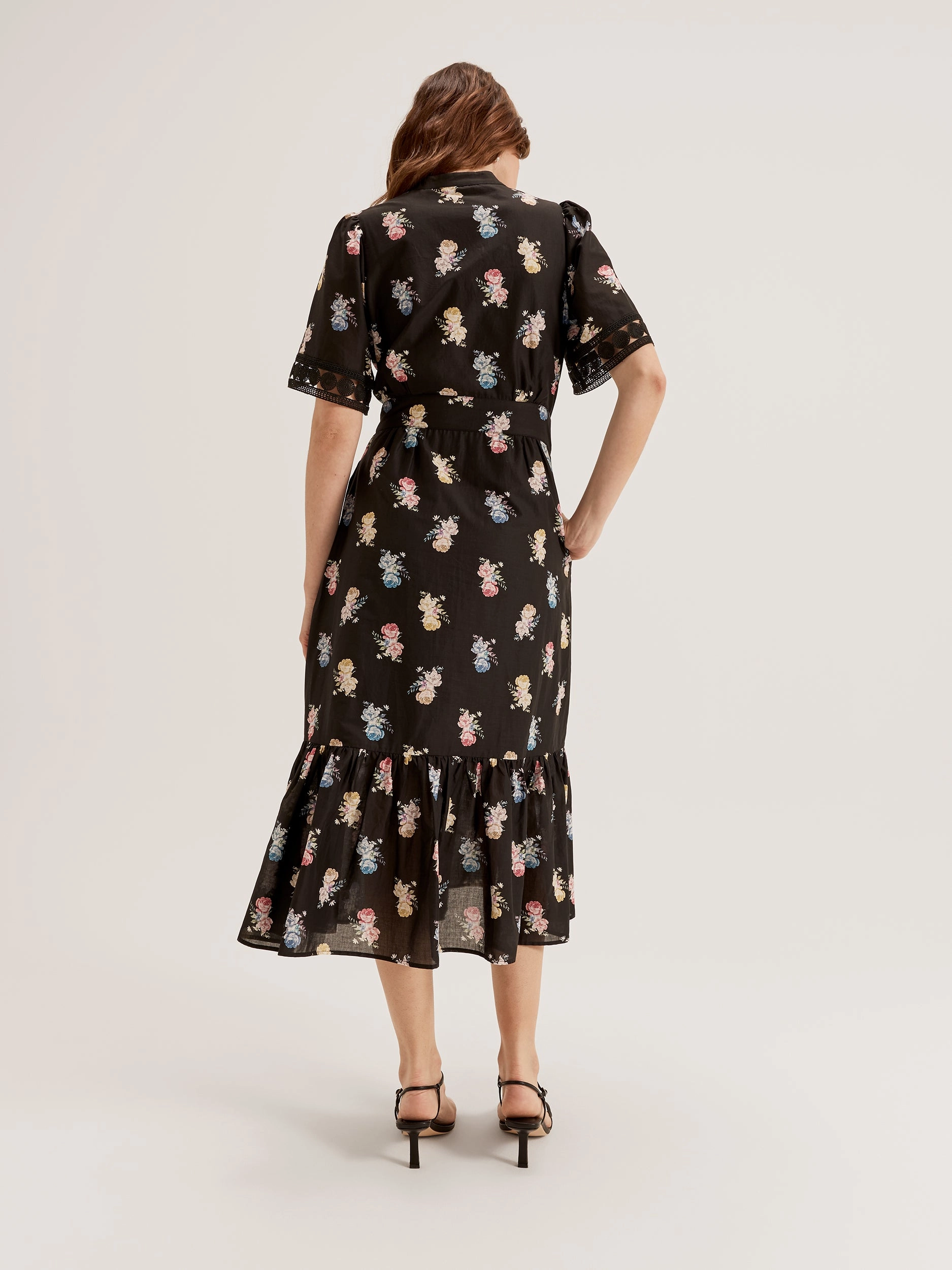 Catania Midi Dress Special-Edition