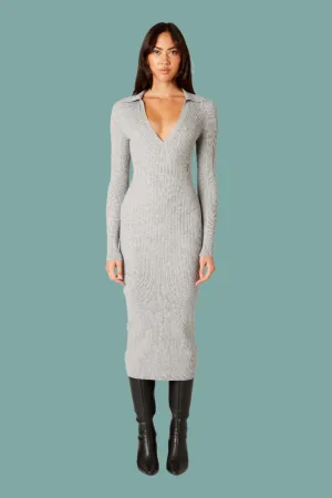 Fit Mood Catherine Sweater Dress