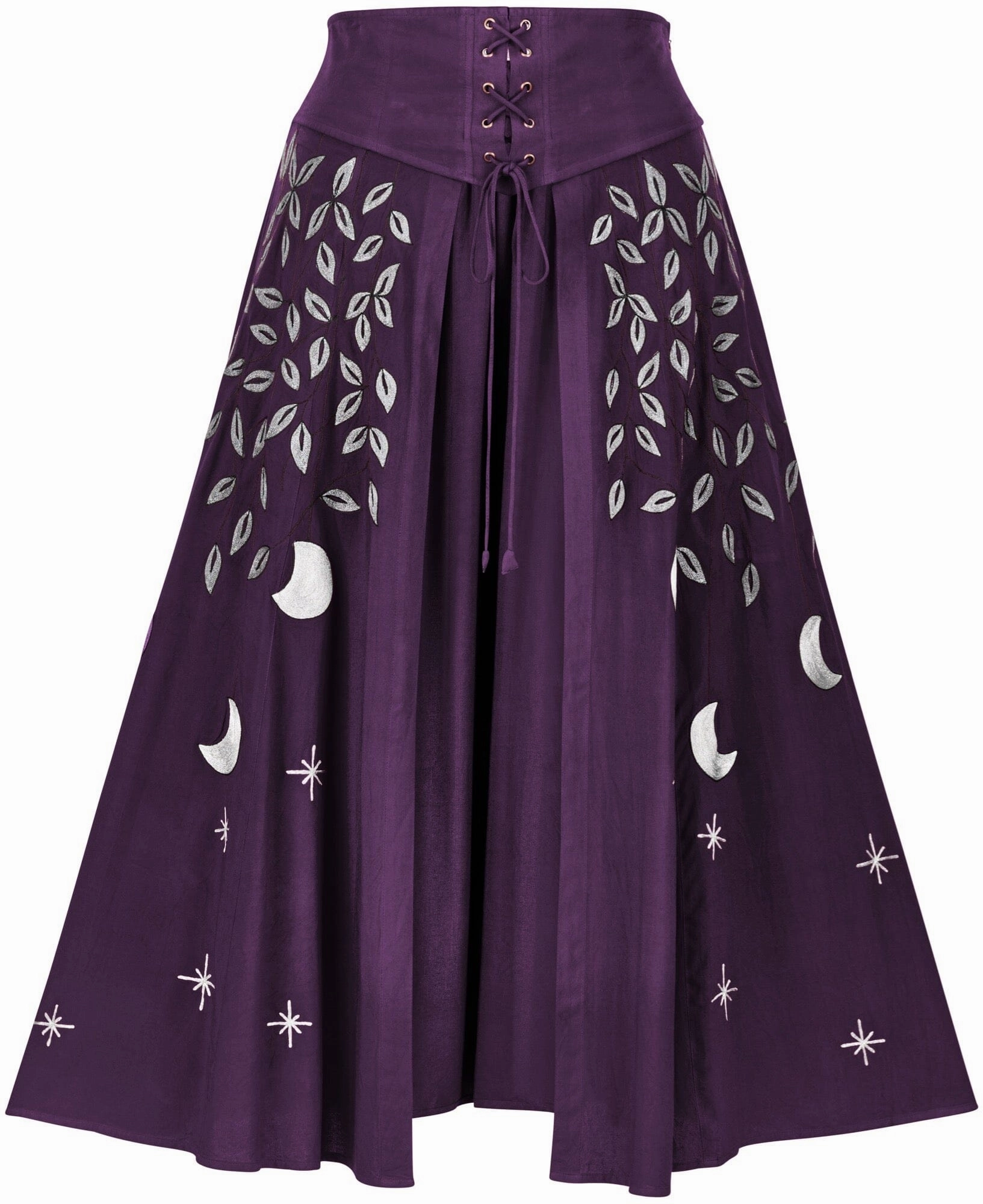 Celestia Maxi Overskirt Limited Edition Daily Favorite Soft Outfit