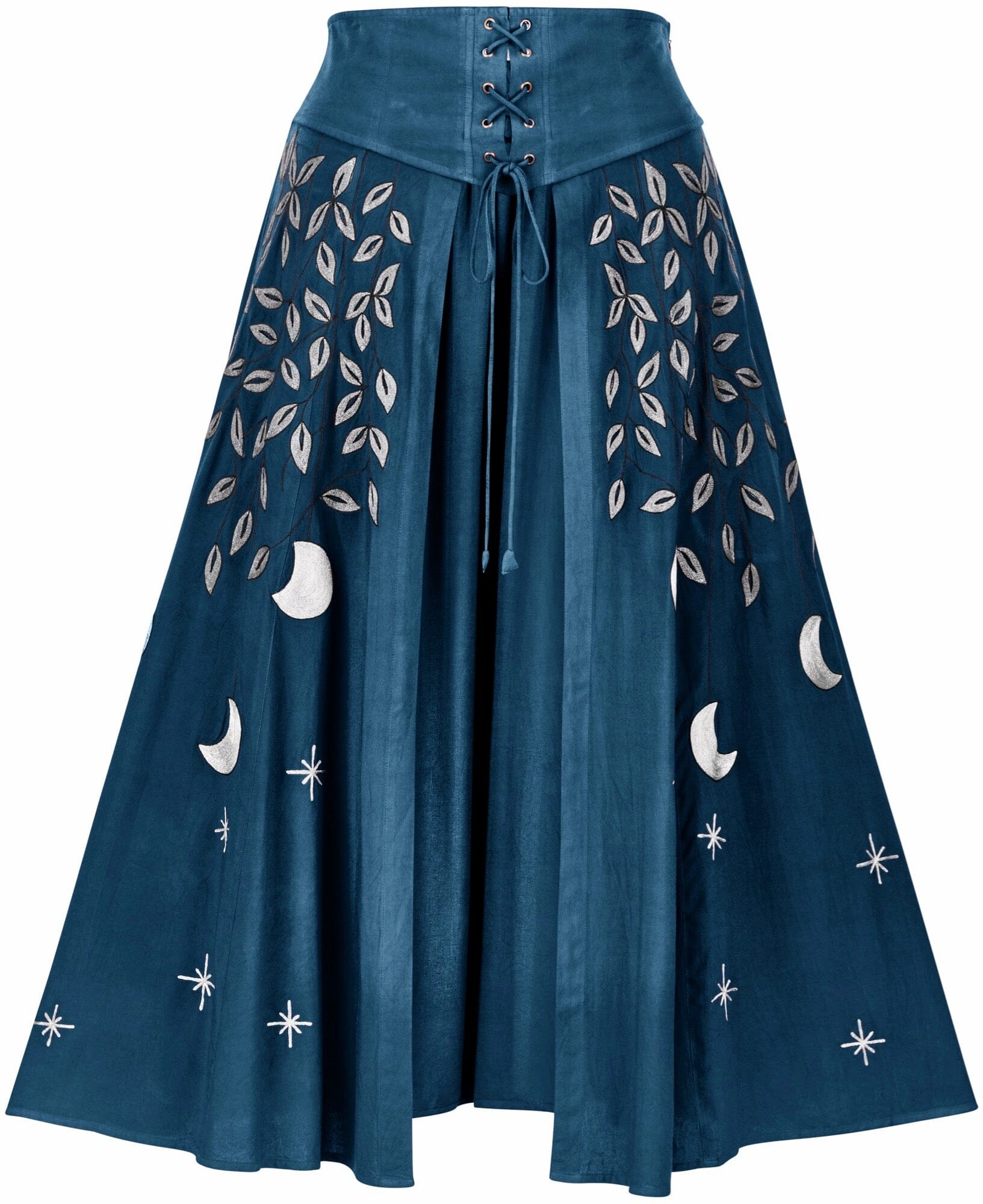 Style Layering Fast fashion Celestia Maxi Overskirt Limited Edition