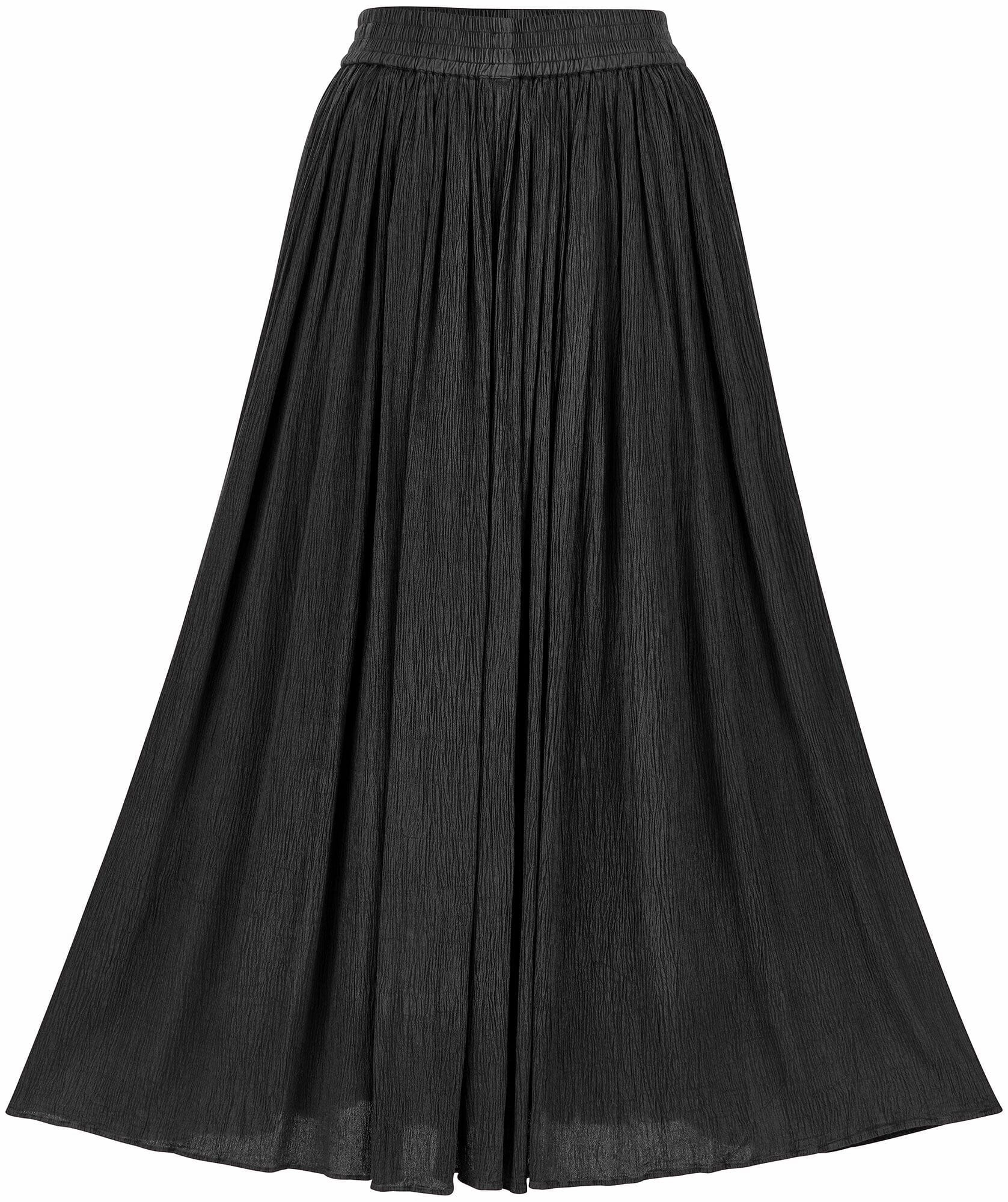 Wrap style Comfort Waistline Celestia Petticoat