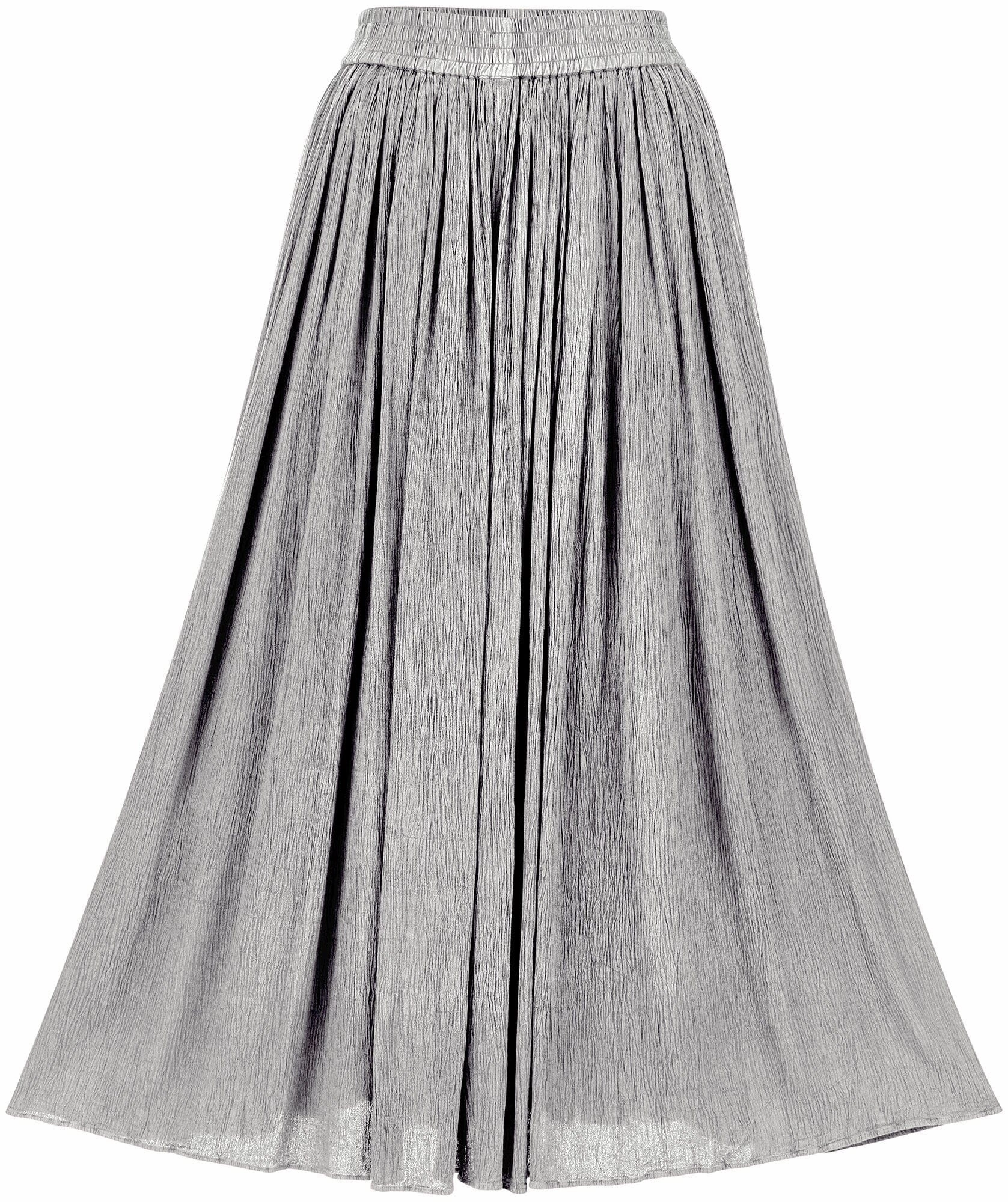 Drawstring closure Celestia Petticoat