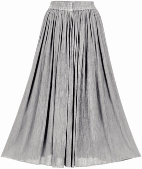 Drawstring closure Celestia Petticoat