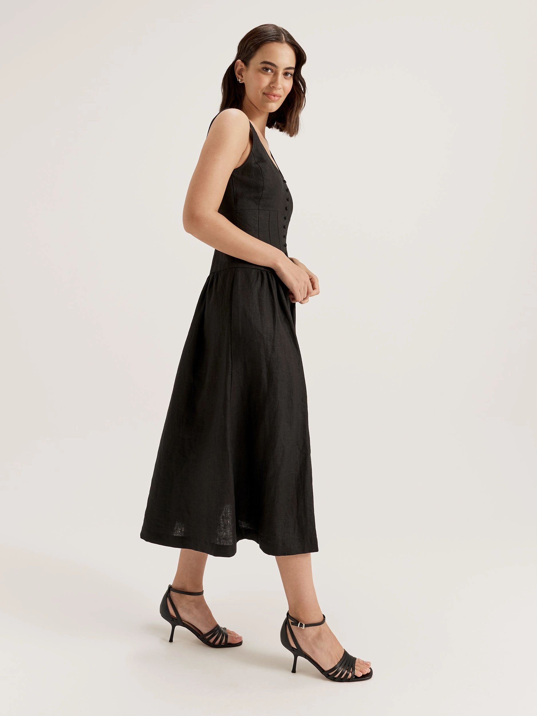 Celine Sundress Stylish Wear