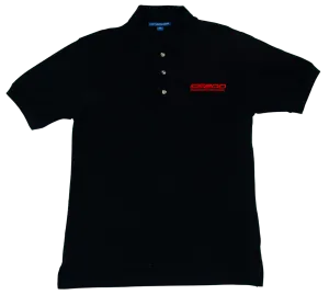 CF200 Black Polo