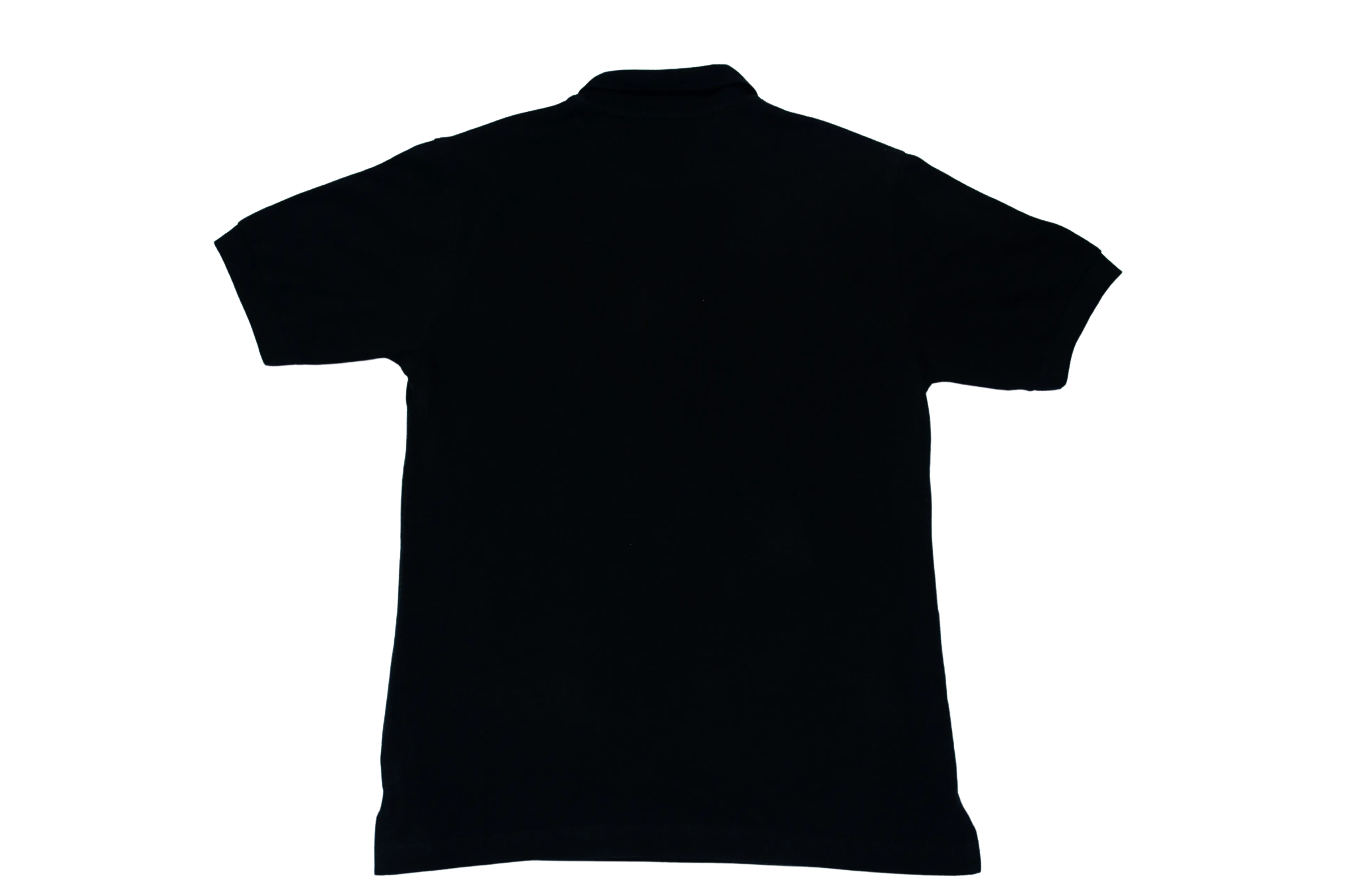 CF200 Black Polo